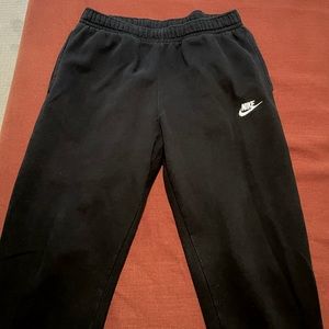 Nike Men’s Dri-Fit Sweatpants